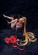 Original Character PVC Statue Lily Wine by Ask 18 cm