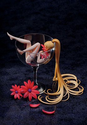 Original Character PVC Statue Lily Wine by Ask 18 cm --- DAMAGED PACKAGING