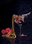 Original Character PVC Statue Lily Wine by Ask 18 cm --- DAMAGED PACKAGING