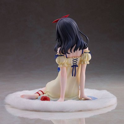 Original Character PVC Statue Ohisashiburi Illustration Hanano Shirayuki 18 cm