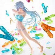 Original Character PVC Statue Reia Illustration Sentakubasami Shia Shione 27 cm