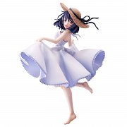 Original Character PVC Statue U35 Illustration At The Seaside 27 cm - Damaged packaging