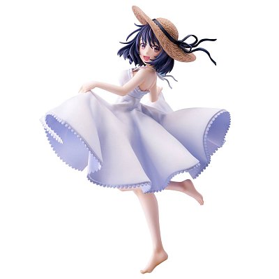 Original Character PVC Statue U35 Illustration At The Seaside 27 cm - Damaged packaging