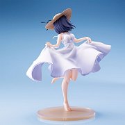 Original Character PVC Statue U35 Illustration At The Seaside 27 cm - Damaged packaging