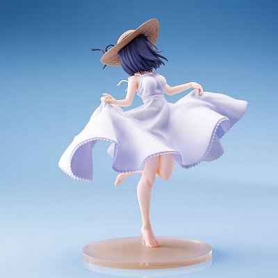 Original Character PVC Statue U35 Illustration At The Seaside 27 cm - Damaged packaging