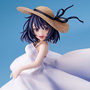 Original Character PVC Statue U35 Illustration At The Seaside 27 cm - Damaged packaging
