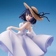 Original Character PVC Statue U35 Illustration At The Seaside 27 cm - Damaged packaging
