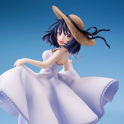 Original Character PVC Statue U35 Illustration At The Seaside 27 cm - Damaged packaging