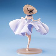 Original Character PVC Statue U35 Illustration At The Seaside 27 cm - Damaged packaging