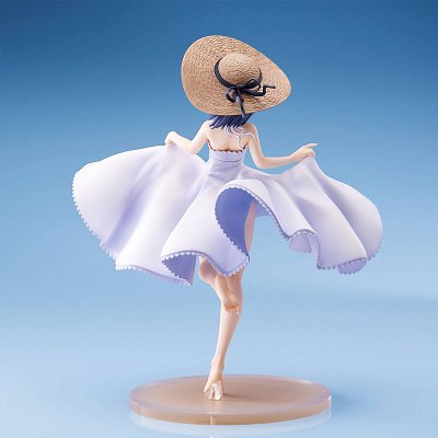 Original Character PVC Statue U35 Illustration At The Seaside 27 cm - Damaged packaging