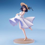 Original Character PVC Statue U35 Illustration At The Seaside 27 cm - Damaged packaging