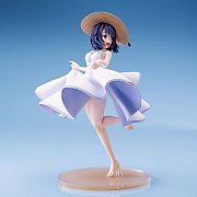 Original Character PVC Statue U35 Illustration At The Seaside 27 cm - Damaged packaging