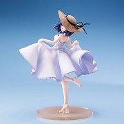 Original Character PVC Statue U35 Illustration At The Seaside 27 cm - Damaged packaging
