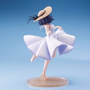 Original Character PVC Statue U35 Illustration At The Seaside 27 cm - Damaged packaging
