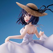 Original Character PVC Statue U35 Illustration At The Seaside 27 cm - Damaged packaging