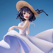 Original Character PVC Statue U35 Illustration At The Seaside 27 cm - Damaged packaging