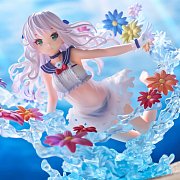 Original Character PVC Statue Water Prism Illustration by Fujichoco 16 cm