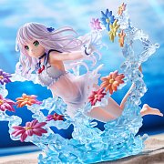 Original Character PVC Statue Water Prism Illustration by Fujichoco 16 cm