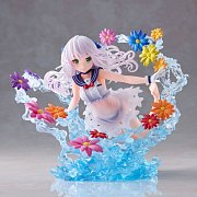 Original Character PVC Statue Water Prism Illustration by Fujichoco 16 cm