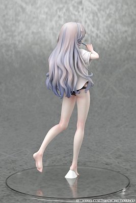 Original Character Statue 1/7 Chlorine Illustration by Meibyou 20 cm