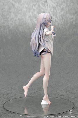 Original Character Statue 1/7 Chlorine Illustration by Meibyou 20 cm