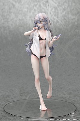 Original Character Statue 1/7 Chlorine Illustration by Meibyou 20 cm