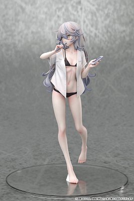 Original Character Statue 1/7 Chlorine Illustration by Meibyou 20 cm