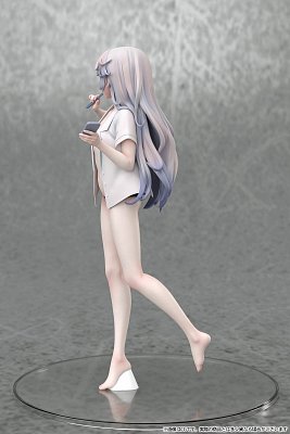 Original Character Statue 1/7 Chlorine Illustration by Meibyou 20 cm