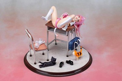 Original Character Statue 1/7 Konno