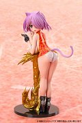 Original Character Statue 1/8 Suehiro China Dress Big Breast Ver. 18 cm