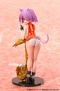 Original Character Statue 1/8 Suehiro China Dress Big Breast Ver. 18 cm