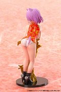 Original Character Statue 1/8 Suehiro China Dress Big Breast Ver. 18 cm