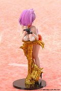 Original Character Statue 1/8 Suehiro China Dress Big Breast Ver. 18 cm