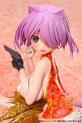 Original Character Statue 1/8 Suehiro China Dress Big Breast Ver. 18 cm