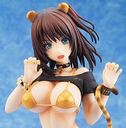 Original Character Toranoana Girls Collection PVC 1/6 Torakko Illustration by Mataro 25 cm