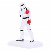Original Stormtrooper Figure Boxer Stormtrooper 18 cm