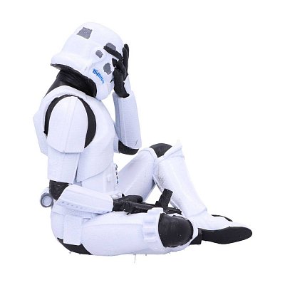 Original Stormtrooper Figure See No Evil Stormtrooper 10 cm