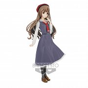 OsaMake PVC Statue Maria Momosaka 17 cm