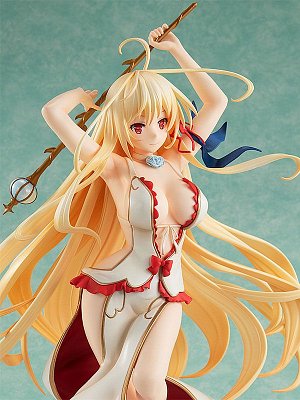 Our Last Crusade or the Rise of a New World PVC Statue 1/7 Aliceliese Lou Nebulis IX 25 cm