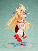 Our Last Crusade or the Rise of a New World PVC Statue 1/7 Aliceliese Lou Nebulis IX 25 cm