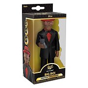 Outkast Vinyl Gold Figure Big Boi (Hey Ya) 13 cm