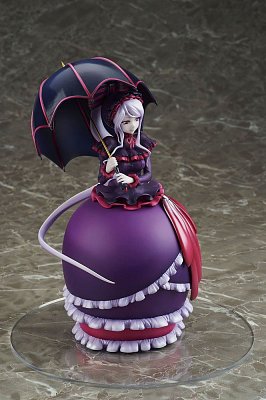 Overlord III PVC Statue 1/7 Shalltear Bloodfallen 21 cm