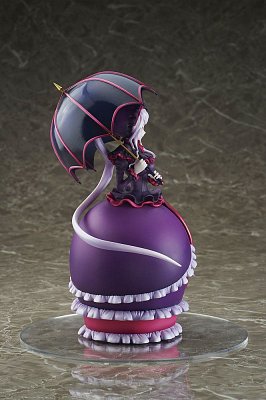 Overlord III PVC Statue 1/7 Shalltear Bloodfallen 21 cm