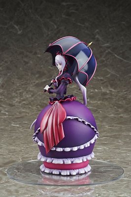 Overlord III PVC Statue 1/7 Shalltear Bloodfallen 21 cm