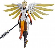 Overwatch Figma Action Figure Mercy 16 cm