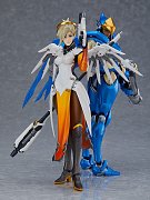 Overwatch Figma Action Figure Mercy 16 cm