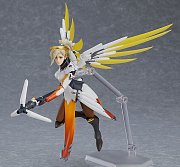 Overwatch Figma Action Figure Mercy 16 cm