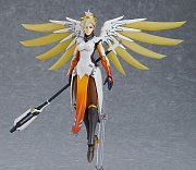 Overwatch Figma Action Figure Mercy 16 cm