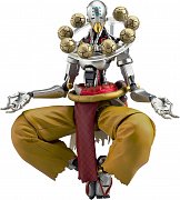 Overwatch Figma Action Figure Zenyatta 16 cm