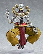 Overwatch Figma Action Figure Zenyatta 16 cm